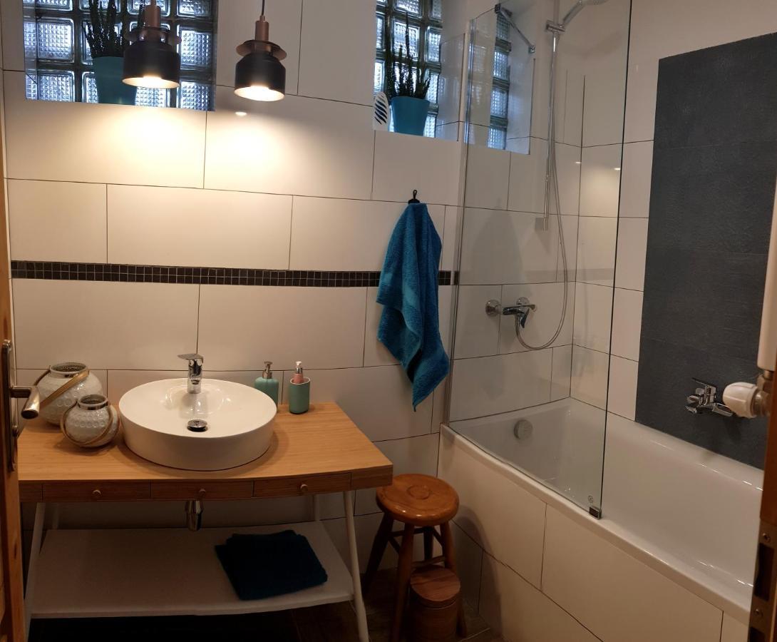 Kosiedlisko Villa Krasnik Bagian luar foto