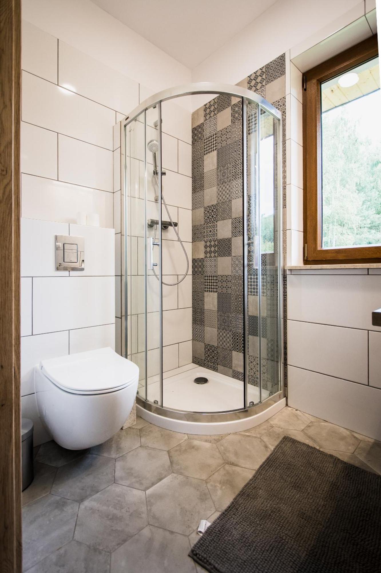 Kosiedlisko Villa Krasnik Bagian luar foto